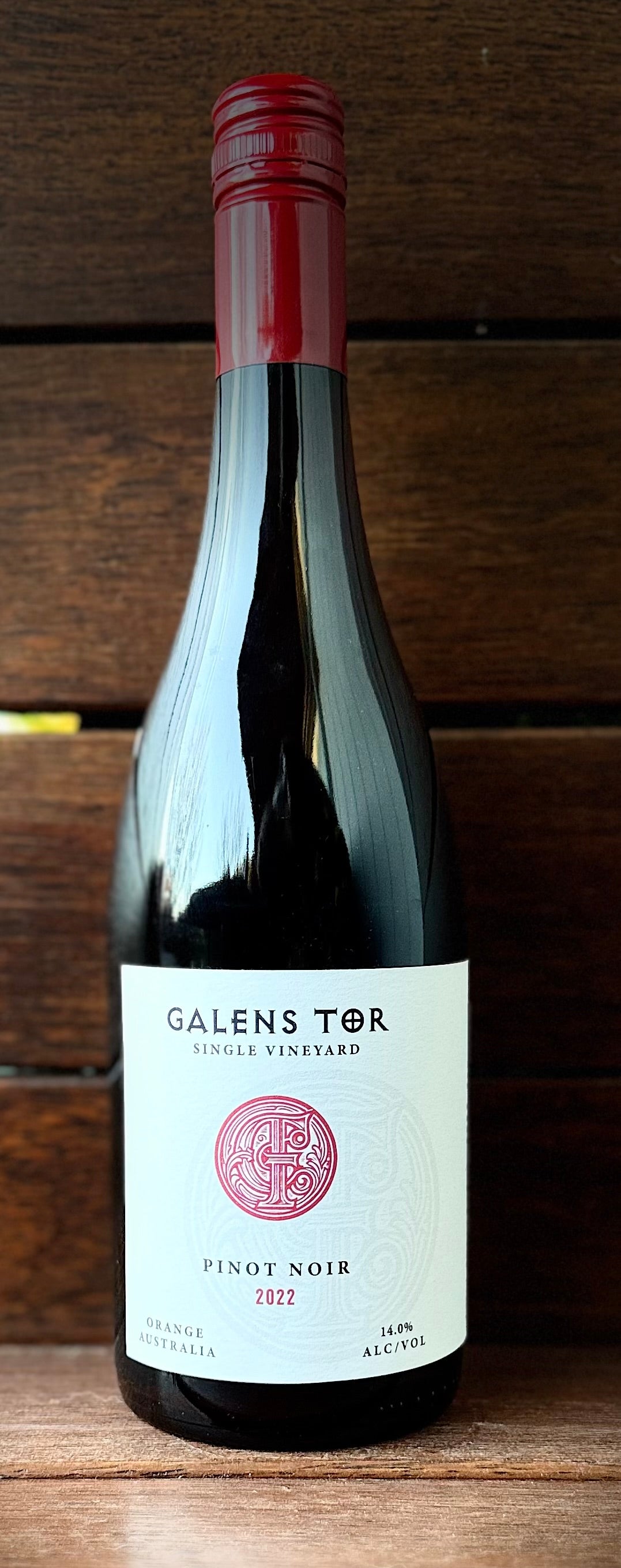 2022 Pinot Noir
