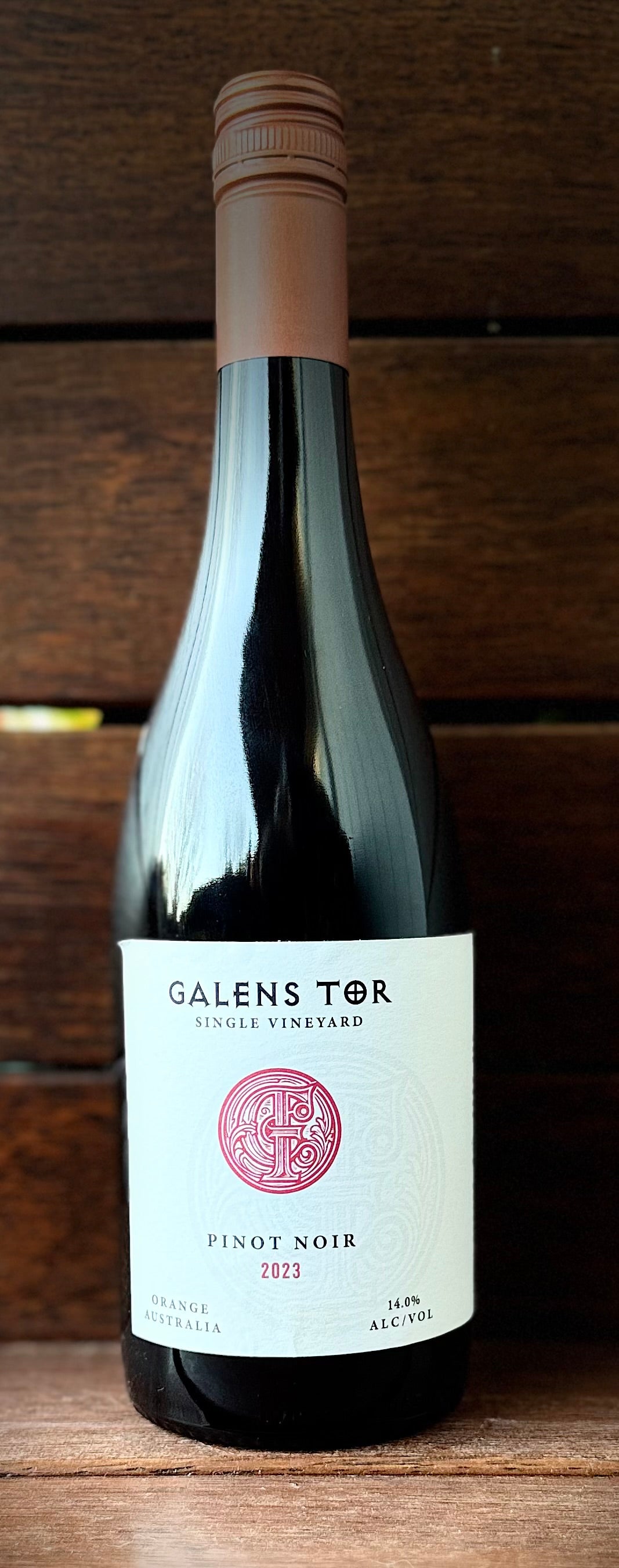 2023 Pinot Noir