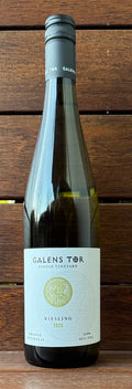 2025 Riesling