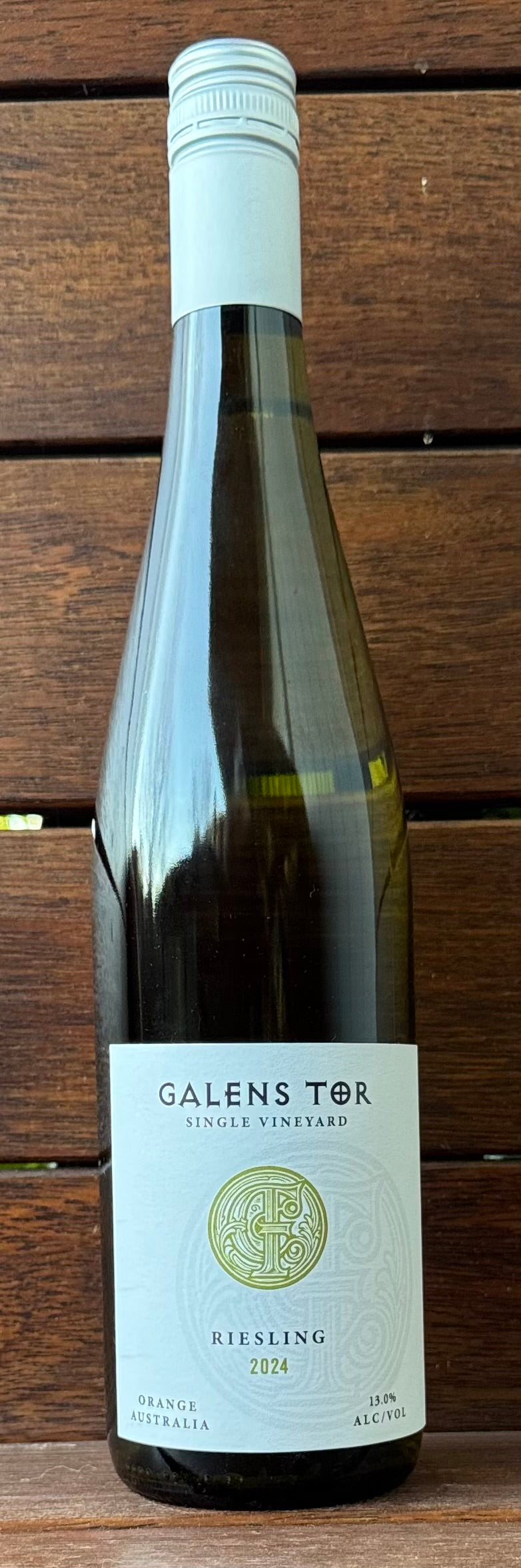 2024 Riesling